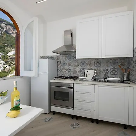 Venere House -balcony & Seaview *