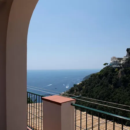 Venere House -balcony & Seaview *