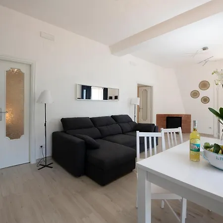 Venere House -balcony & Seaview *