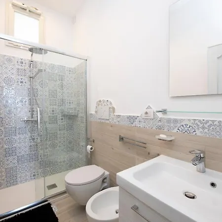 Apartmán Venere House -balcony & Seaview *