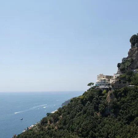 Apartment Venere House -balcony & Seaview Amalfi
