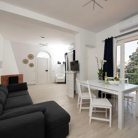 Apartmán Venere House -balcony & Seaview *