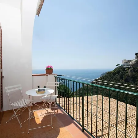 Apartamento Venere House -balcony & Seaview *