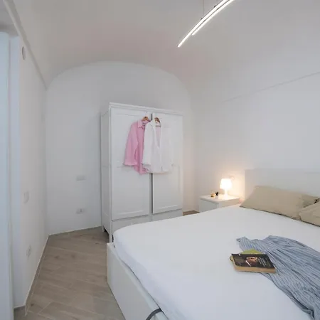 Venere House -balcony & Seaview Apartamento